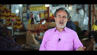 مهربانی سخت نیست