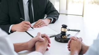 وکیل طلاق توافقی