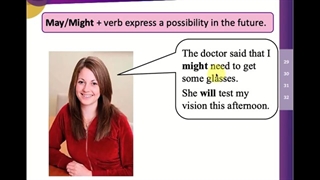 آموزش زبان انگلیسی: آموزش گرامر متوسطه Future Time Continued