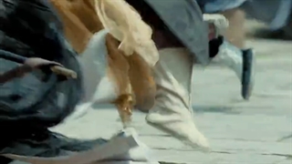 سریال چینی افسانه عقابهای مبارز_The Legend of the Condor Heroesبازیرنویس فارسی قسمت45