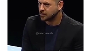 هومن سیدی/اخراج شد