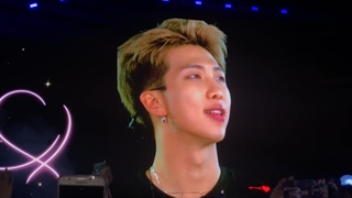 *هشتمین سالگرد دبیوت BTS مبارک*