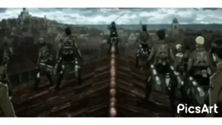 سمممم از اتک آن تایتان:))