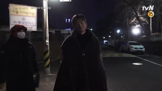 پشت صحنه قسمت نهم و دهم سریال ویرانگر در خدمتگزاری حاضر است با زیرنویس