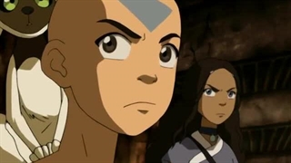 دانلود فصل 3 قسمت 12 انیمیشن آواتار آخرین باد افزار Avatar The Last Airbender دوبله فارسی بدون سانسور
