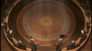 دانلود فصل 3 قسمت 13 انیمیشن آواتار آخرین باد افزار Avatar The Last Airbender دوبله فارسی بدون سانسور