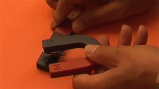 فندق چه طور کلیدش را پیدا کند؟