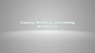 آموزش کار با رکوردهای MX و DNS