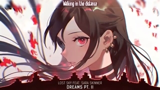 ◤◥ Nightcore ◢◣ Dreams◤◥