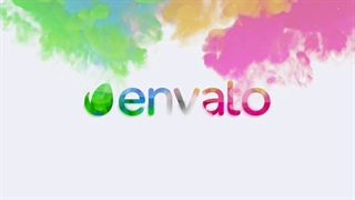 پروژه افتر افکت لوگو موشن زیبا