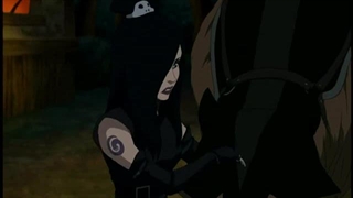 دانلود فصل 3 قسمت 19 انیمیشن آواتار آخرین باد افزار Avatar The Last Airbender دوبله فارسی بدون سانسور