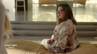 تریلر سریال NINE PERFECT STRANGERS منتشر شد.