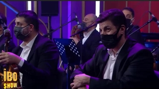 ایبو شو جدید