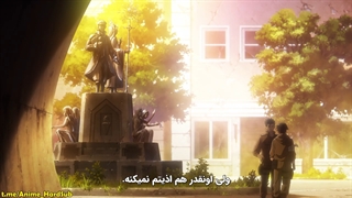 انیمه Eighty six (86) قسمت 10