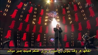 Alphaville - Big In Japan زیرنویس فارسی