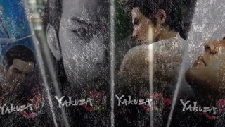 تریلر جدید بازی Yakuza: Like a Dragon