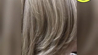 رنگساژ دودی زیتونی