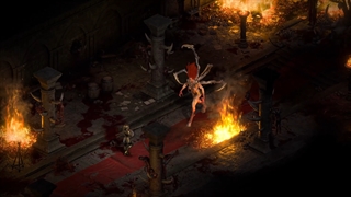 تاریخ انتشار بازی Diablo II Resurrected مشخص شد