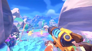 بازی Slime Rancher 2 معرفی شد