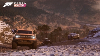 تریلر معرفی بازی Forza Horizon 5