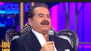 ایبو شو جدید