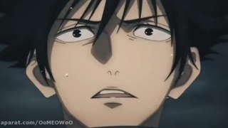 میکث خفن از ریومن سوکونا