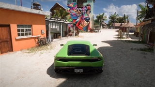 E3 2021: گیم پلی دمو عنوان Forza Horizon 5