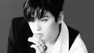 ادیت از چا اون وو