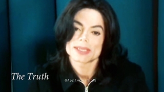 ده ها باری که مایکل جکسون به زبان خودش میگفت بی گناهه ..(INNOCENT)و هزاران پرنده ای که طرفدارانش برای او ازاد کردند..