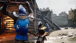 صحبت سازندگان در مورد بازی Chivalry 2