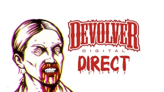 تماشا کنید: Devolver Digital باز هم صحنه را به آتش میکشد