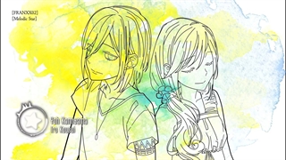 اوپنینگ انیمه《 هوریمیا 》