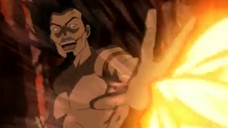 دانلود فصل 3 قسمت 21 انیمیشن آواتار آخرین باد افزار Avatar The Last Airbender دوبله فارسی بدون سانسور