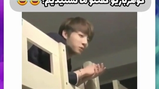 کلمات گوهربار ازبی تی اس*_*