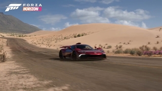 تریلر معرفی فورتزا هورایزن 5 (Forza Horizon 5)
