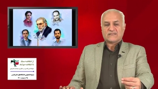 از انتفاضه سنگ، تا انتفاضه موشک