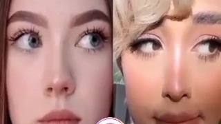 چالش تیک تاک ایرانی*خارجی