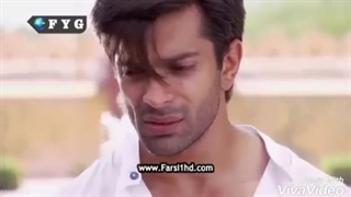 میکس عاشقانه و زیبا از اسد و زویا (با صدای گرشا رضایی)