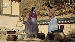 قسمت 14سریال کره ای بوسام :سرنوشت را بدزد +زیرنویس فارسی اضافه شدBossam :Steal the Fate 2021 با هنرمندی جونگ ایل وو و کوان یوری