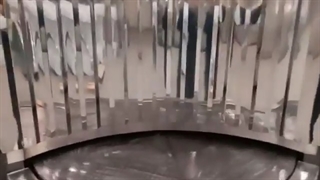 دوار رستورانی گردون نانوایی پاک اندیشان