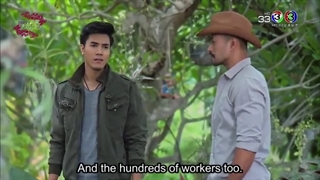 قسمت نوزدهم سریال تایلندی عشق بد _عشق نحس( Rak Rai 2017)- زیرنویس فارسی