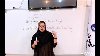 آموزشگاه زبانهای خارجی پردیسان -آموزش زبان انگلیسی - کتاب American English File سطح Starter