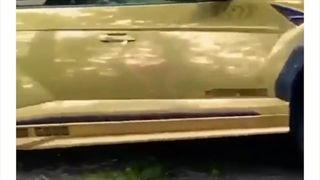 دوست دارید با لامبورگینی Lamborghini Urus به آفرود برید؟ | دِلفِد | DelFed