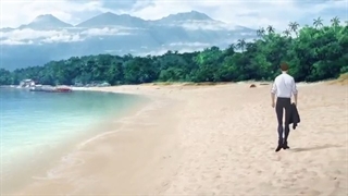 انیمه سینمایی Mobile Suit Gundam: Hathaway's Flash 2021