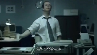 فیلم کوتاه با محوریت طمع انسان | دکتر سعید قریشی