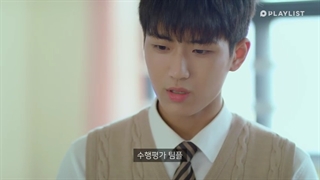 قسمت ششم وب درامای "راز گناهکار" + زیرنویس فارسی (درخواستی)