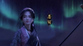 انیمه The island of si liang قسمت اول+ زیرنویس فارسی