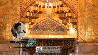 پایداری بر اخلاق | سید محمد باقر علوی تهرانی | واعظ