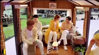 اجرای کامل life goes on در اولین روز ماستر