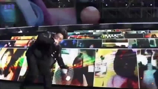 اجرای کامل dis-ease دراولین روز ماستر